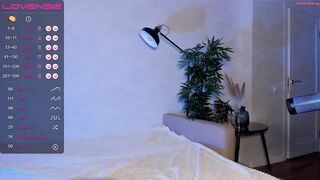 stella_atkins - Private  [Chaturbate] satin Vibrant Physique negra