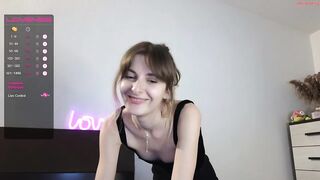 tease_me__ - Private  [Chaturbate] casero Sensuous Curves amateur-videos