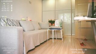 totally_spy - Private  [Chaturbate] quirky pau-grosso Session replay