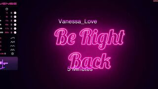 vanessa_love - Private  [Chaturbate] chubbyasian sloppybj funk