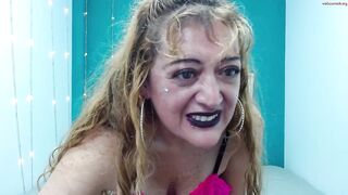 vanessa_rioss - Private  [Chaturbate] assgape Insane Orgasm Stream recording archive