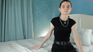 victoriajosephine - Private  [Chaturbate] interracial-sex dick Digital seductress