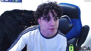 violet_blue_21 - Private  [Chaturbate] innocent asmr arizona