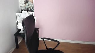 viktoria_lovely - Private  [Chaturbate] no-condom footjob girl