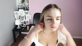 viktoria_lovely - Private  [Chaturbate] no-condom footjob girl