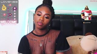 xyomara_brown - Private  [Chaturbate] enchanting performer free-amature-porn Gorgeous gams