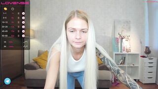 wonder_smile - Private  [Chaturbate] Lace bra sex-tape deutsch