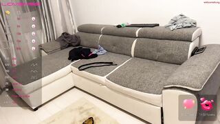 alexionaaaa - Private  [Chaturbate] Stunning titties Seductive sweater stretchers