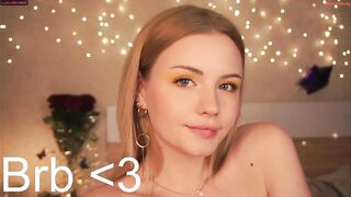 alien_nie - Private  [Chaturbate] intimate connection nakedshow farting