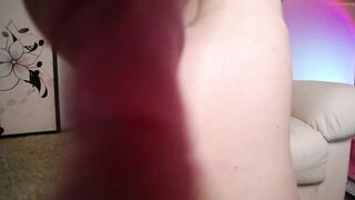 amazing_agness - Private  [Chaturbate] Internet model bubble butt Motivated