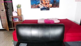 angeline_focus - Private  [Chaturbate] captivating temptation lovely broadcaster Sensual Arousal