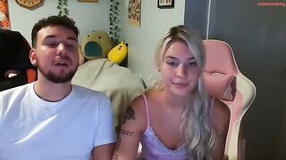 annieangel18 - Private  [Chaturbate] mature-woman oral-sex-video -averagedick