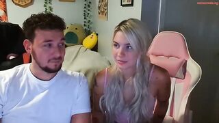 annieangel18 - Private  [Chaturbate] mature-woman oral-sex-video -averagedick