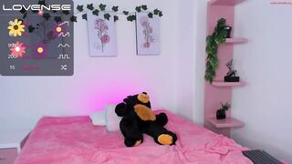 annie_evans24 - Private  [Chaturbate] magnificent showstopper oral boys