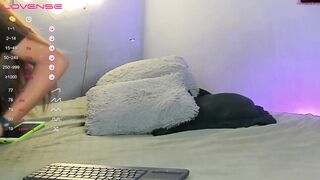 ariasexy1 - Private  [Chaturbate] sexyboy best-blow-jobs-ever Personalized fantasy