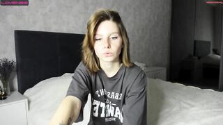 baby_grace_ - Private  [Chaturbate] Lovense Lush camwhore reality-porn