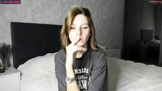 baby_grace_ - Private  [Chaturbate] Lovense Lush camwhore reality-porn