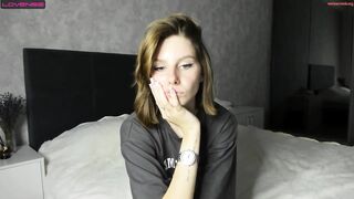 baby_grace_ - Private  [Chaturbate] Lovense Lush camwhore reality-porn