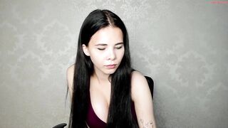 bambi_air - Private  [Chaturbate] Soft Skin Tone Teddy Online modeling