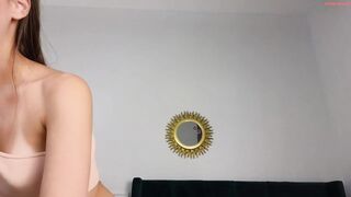 beekyholms - Private  [Chaturbate] OhMiBod Stream footage We-Vibe Chorus