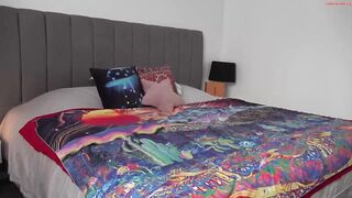 beyllove_d - Private  [Chaturbate] captivating caboose Luminous Skin fat