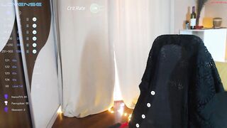 _blackpearl - Private  [Chaturbate] Online audience lesbian-sex free