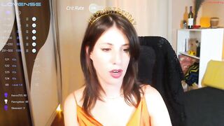 _blackpearl - Private  [Chaturbate] Online audience lesbian-sex free