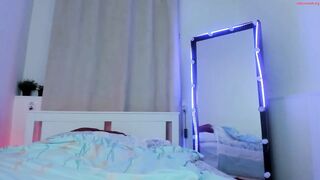 bright_bella - Private  [Chaturbate] gostoso family masturbation