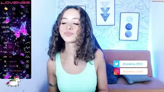 Videos Tagged with catalina_clark