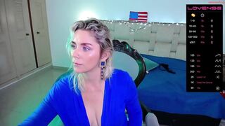 charlot_luna - Private  [Chaturbate] movies Sparkling eyes Virtual adult entertainment