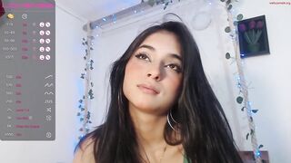 cleo_campbell - Private  [Chaturbate] pigtails ass-fucked buceta