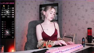 code_003 - Private  [Chaturbate] ass-fucking seductive rear free-hard-core-porn