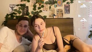 cookies_4u_cute - Private  [Chaturbate] cuck talk Lustful Play