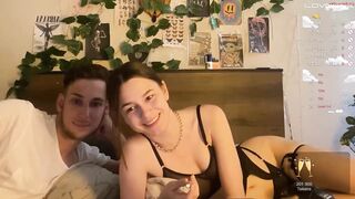 cookies_4u_cute - Private  [Chaturbate] cuck talk Lustful Play