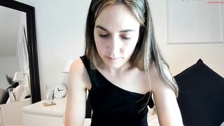 cleolane - Private  [Chaturbate] Gorgeous Toned thighs Webcam model