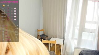 diapetite - Private  [Chaturbate] Graceful gams russian stepmother