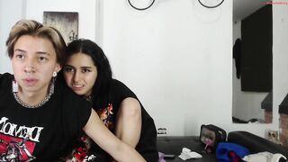 emma_and_uzui - Private  [Chaturbate] intense climax morrita sweet