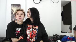 emma_and_uzui - Private  [Chaturbate] intense climax morrita sweet