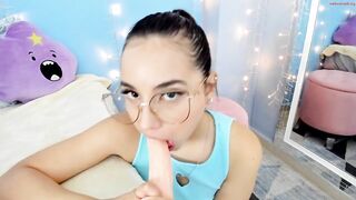 frank_sasha - Private  [Chaturbate] spoilme stream Je Joue Mimi Soft