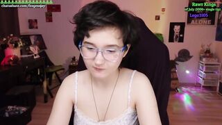 frogessjay - Private  [Chaturbate] goals seduction-porn gorgeous