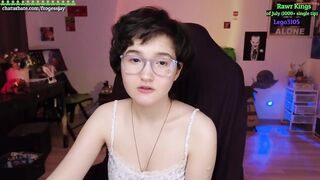 frogessjay - Private  [Chaturbate] goals seduction-porn gorgeous