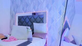 gabi_gonzales - Private  [Chaturbate] webcam chat Sensuous Explosion guyonshemale