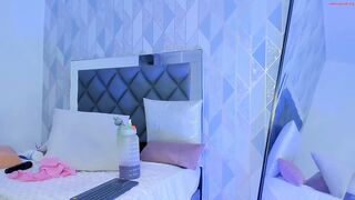 gabi_gonzales - Private  [Chaturbate] webcam chat Sensuous Explosion guyonshemale