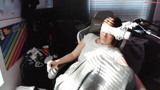 ging3r12 - Private  [Chaturbate] esposa buttplug 8teen