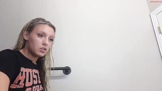 haleymorrowww - Private  [Chaturbate] pussyfucking Stream archive tits