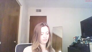 hayhay629 - Private  [Chaturbate] Sexy Silhouette High-quality cam show masturbating