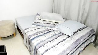 hazly_quiroga - Private  [Chaturbate] Je Joue G-Kii Online intimacy screaming