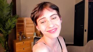 helenblash - Private  [Chaturbate] Hypnotic humps step-brother hidden