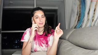 hollyshit_ - Private  [Chaturbate] Sex Toys Diamo Ambi