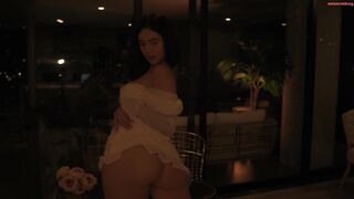 honeyco57 - Private  [Chaturbate] pinkhair We-Vibe Moxie orgy